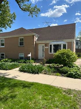 9333 Jackson, Brookfield, IL 60513