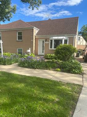 9333 Jackson, Brookfield, IL 60513
