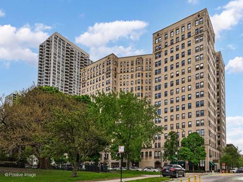 2000 N Lincoln Park W Unit 908, Chicago, IL 60614