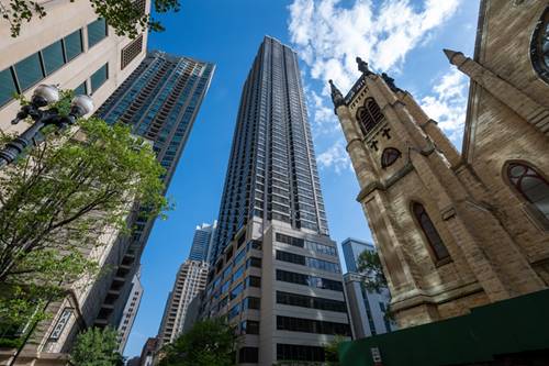 30 E Huron Unit 2204, Chicago, IL 60611