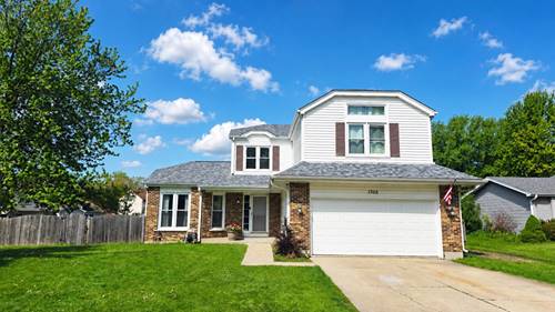 1705 N Ryan, Mchenry, IL 60050
