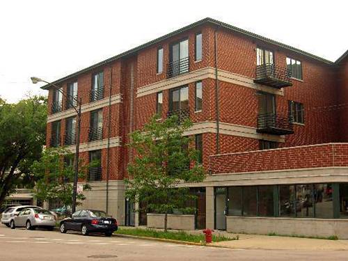 842 N Racine Unit 202, Chicago, IL 60642