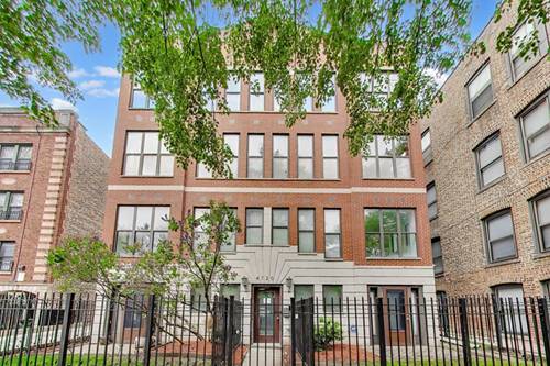 4720 S Woodlawn Unit D, Chicago, IL 60615