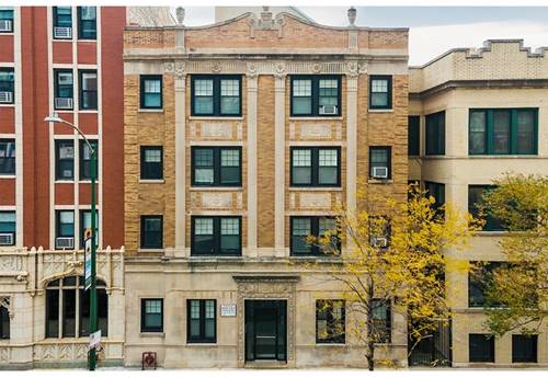 511 W Belmont Unit 47, Chicago, IL 60657