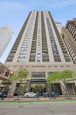 200 N Dearborn Unit 1007, Chicago, IL 60601