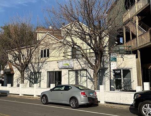1450 W Webster Unit 2, Chicago, IL 60614
