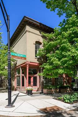 1900 N Fremont, Chicago, IL 60614
