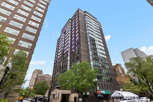 21 W Goethe Unit 6A, Chicago, IL 60610