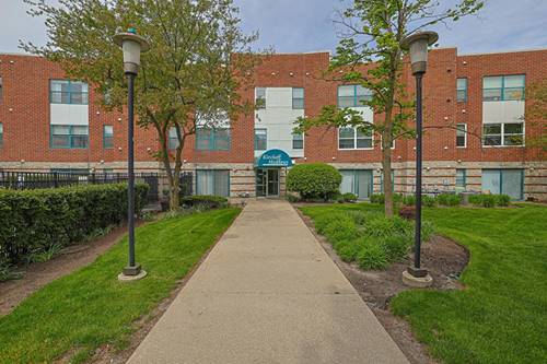 3265 Kirchoff Unit 127, Rolling Meadows, IL 60008
