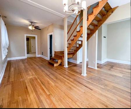 2736 N Wilton Unit 2, Chicago, IL 60614