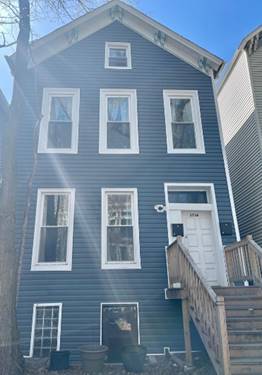 2736 N Wilton Unit 2, Chicago, IL 60614