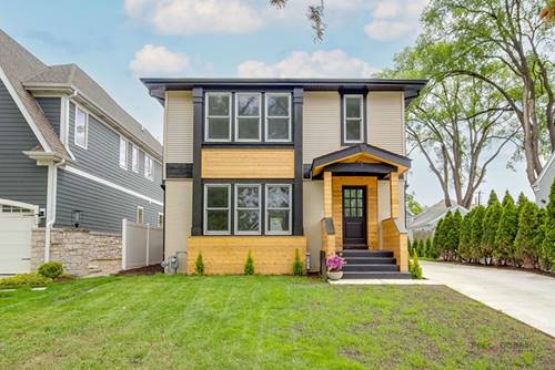 607 S Cedar, Elmhurst, IL 60126