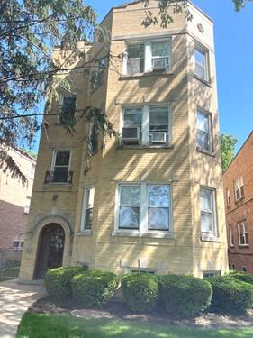 4824 Mulford Unit 1, Skokie, IL 60077
