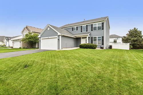 116 Ash, Bolingbrook, IL 60490
