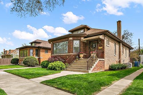 1819 W 105th, Chicago, IL 60643