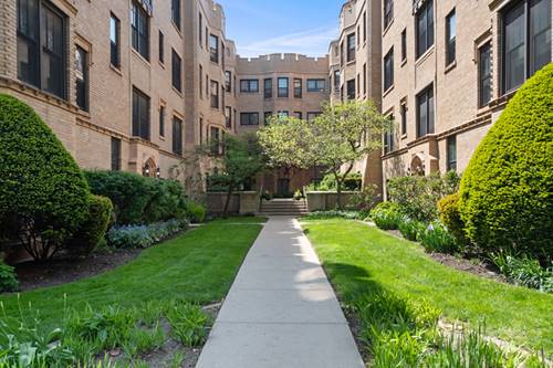 926 Judson Unit 2W, Evanston, IL 60202
