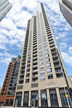 420 E Waterside Unit 4414, Chicago, IL 60601
