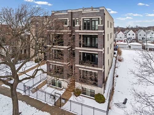 6531 S Kimbark Unit 3N, Chicago, IL 60637