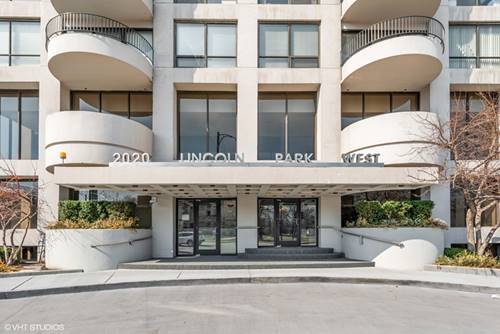 2020 N Lincoln Park West Unit 16B, Chicago, IL 60614