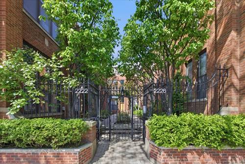 2226 N Racine Unit 15, Chicago, IL 60614
