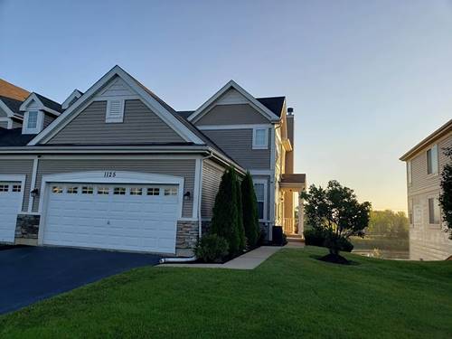 1125 Hampton, Yorkville, IL 60560
