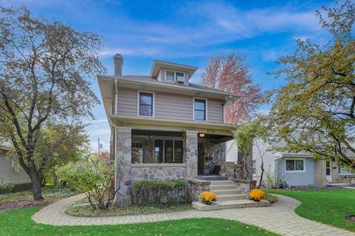 835 N Ellsworth, Naperville, IL 60563