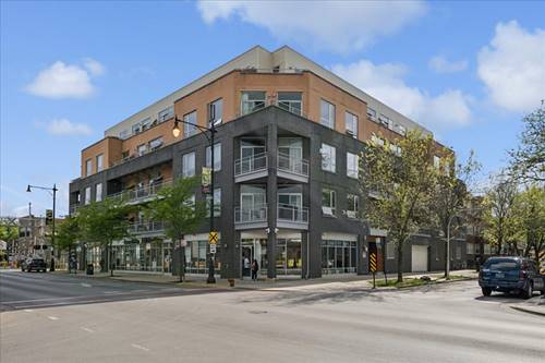 3201 W Leland Unit 402, Chicago, IL 60625