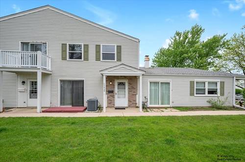 142 Ann Unit B, Bartlett, IL 60103
