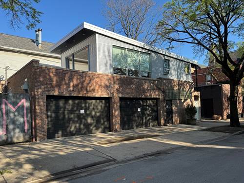 1317 N Leavitt, Chicago, IL 60622