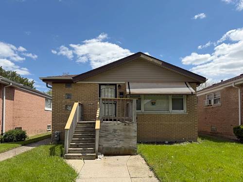 10139 S May, Chicago, IL 60643