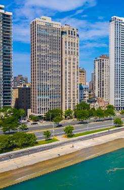 1240 N Lake Shore Unit 14A, Chicago, IL 60610
