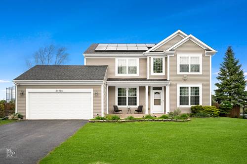 25440 Pastoral, Plainfield, IL 60585