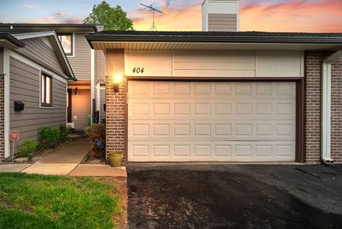 404 Bluebird, Deerfield, IL 60015
