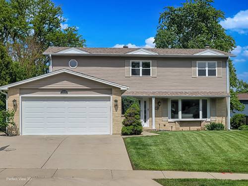 1415 Colony, Lombard, IL 60148