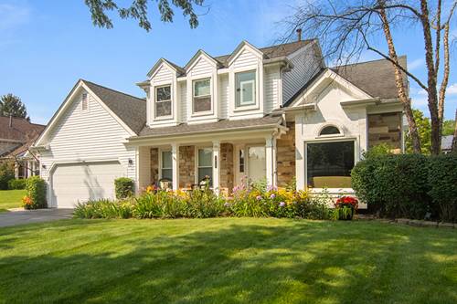 1412 Village, Buffalo Grove, IL 60089