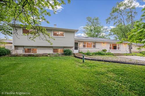 1011 W Wildwood, Prospect Heights, IL 60070
