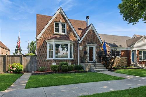 7620 W Rascher, Chicago, IL 60656