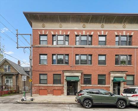 3145 W Lyndale Unit 1, Chicago, IL 60647