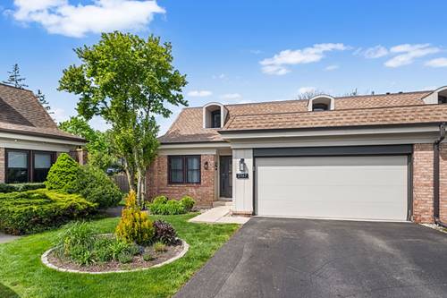 2747 Wilshire, Northbrook, IL 60062