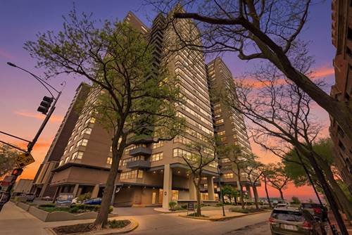 6301 N Sheridan Unit 6E, Chicago, IL 60660