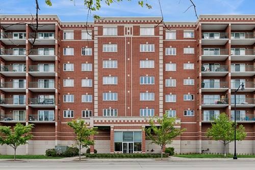 650 S River Unit 301, Des Plaines, IL 60016