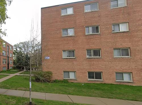 2245 W Farwell Unit 3A, Chicago, IL 60645