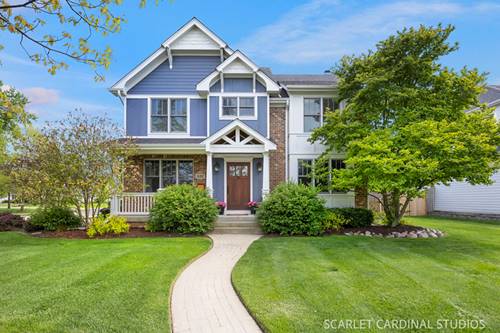 532 Turf, Wheaton, IL 60187