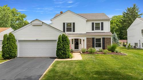 431 Newport, Naperville, IL 60565
