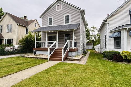 15736 Turlington, Harvey, IL 60426
