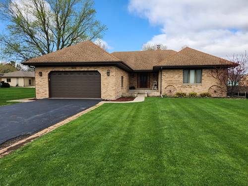 501 Walnut, Hinckley, IL 60520