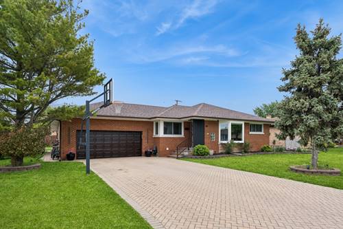 4911 N Frank, Norridge, IL 60706