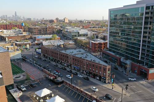 3751 N Halsted Unit 319, Chicago, IL 60613