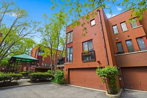 1250 S Federal Unit D, Chicago, IL 60605