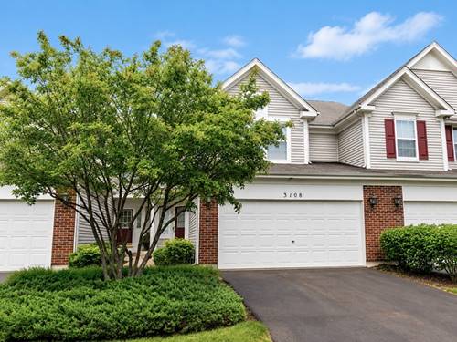 3108 Reflection, Naperville, IL 60564